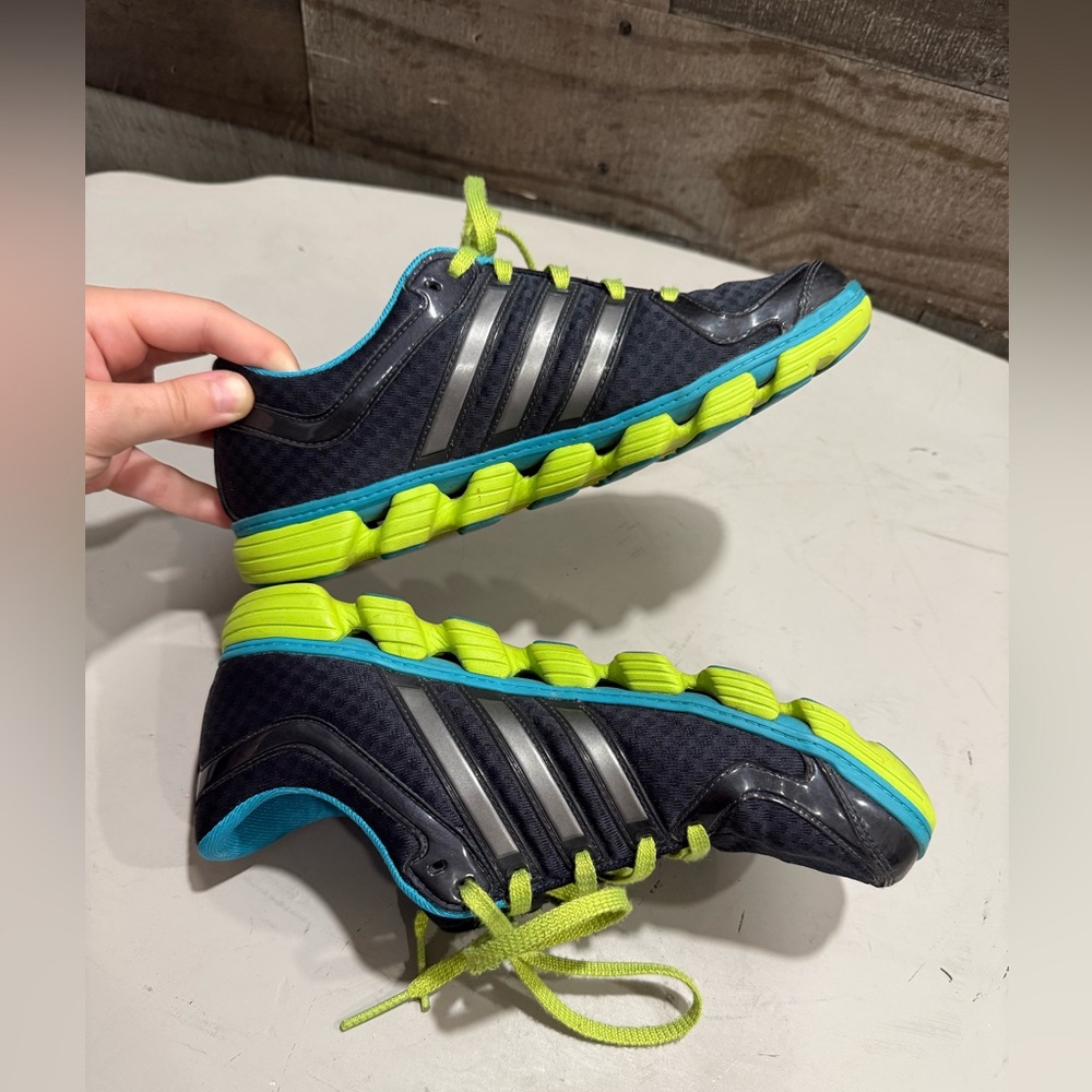 Adidas | Liquid Ride Running Shoes - Picture 7 of 11